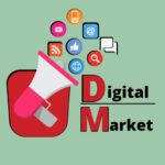 Logo Digital Market 12