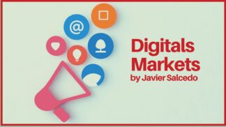 Digital Market by Javier Salcedo